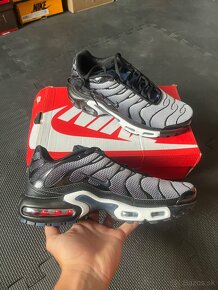 Nike Tn - 2