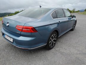 Passat 2.0 TDI HIGHLINE B8 - 2