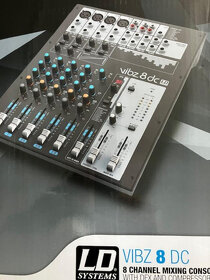 MIXER  malý - 2