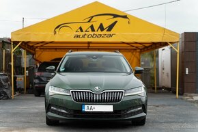 -REZERVOVANÉ- Škoda Superb -2020 FACELIFT- Combi 2.0 TDI - 2