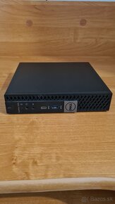 Mini počítač Dell.Optiplex 7050 - 2