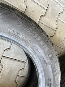 MATADOR Hecctora 3 | 205/55 R16 V - 2ks - 2