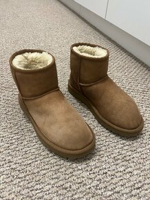 Ugg snehule - 2