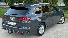 Kia Ceed SW 1,6 CRDi 85kW MT6 Vision - 2