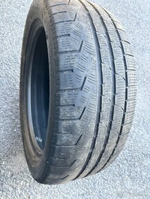 Pneumatiky Pirelli 245/45 R18 - 2