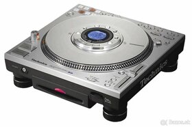 Pioneer CDJ 1000 mk3 - 2