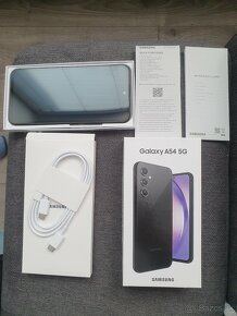 Samsung Galaxy A54 5G - 2