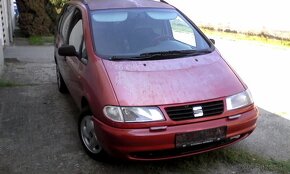 Seat Alhambra - 2