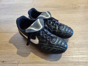 Kopačky NIKE tiempo č. 34 - 35 - 2