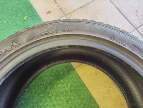 Zimna pneumatika Dunlop WinterSport 5 225/45/17 - 2