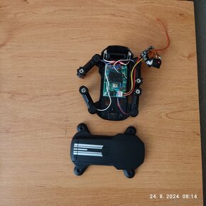 Mini Dron - 2