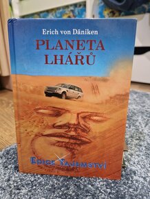 Erich von Däniken - 2