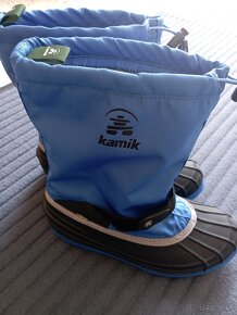 Kamik waterbug8 gtx - 2