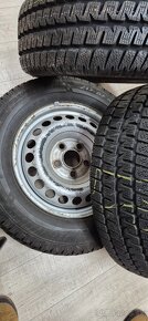 215/65r16 C - 2