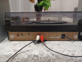 Bluetooth hifi systém GOGEN - 2