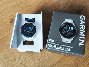 Garmin Forerunner 265 - 2