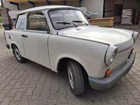 Trabant 1,1 - 2