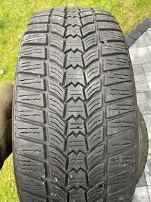 Predam 195/55 R16 zimne pneumatiky - 2