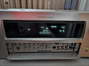 AV RECEIVER DENON AVR-3808,STRIEBORNA FARBA - 2