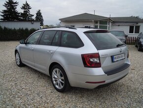 Škoda Octavia 2.0TDi SERVIS - FULL LED - 2