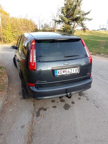 Ponúkam na predaj Ford C Max - 2