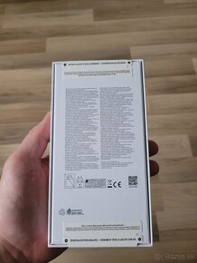 Predám Samsung A55 5G - 2