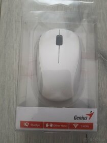 Myš genius nx7000 - 2