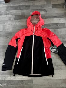 NOVÁ McKinley Rinno AQX Jacket S NOVÁ - 2