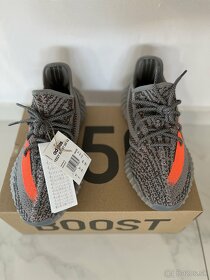 Yeezy Boost 350 V2 BELUGA RF(reflective) - 2