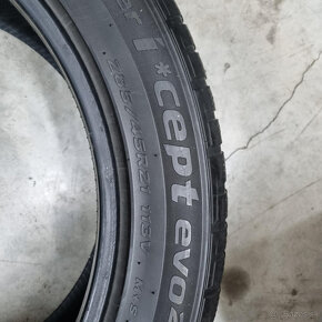 Zimné pneumatiky 285/45 R21 HANKOOK DOT0919 - 2