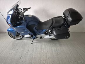 BMW R1100RT - 2