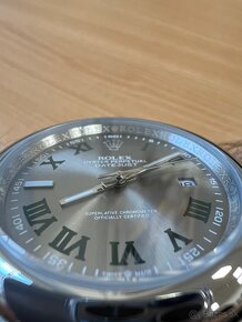 Rolex hodinky - 2