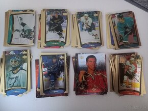 Hokejove karty,karticky - 1997/98 UD Gold - 2