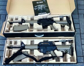 2x Airsoft Specna Arms - 2