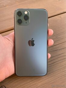 iPhone 11 Pro, neškrabnutý - 2