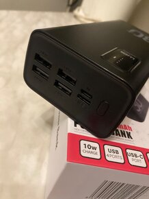 EXTERNÁ POWERBANKA 30.000mAh - 2