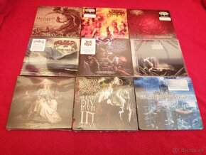 Rock,Metal,LP, LPBOX,CD,MC,BLU-RAY,DVD - 2