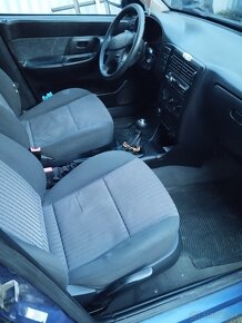 Seat cordoba 1.9 Tdi - 2