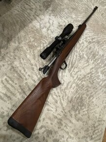 Browning X-Bolt LH - 2