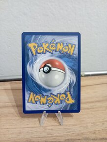 Pokémon karta - 2