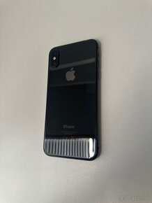 Apple Iphone XS čierna - 2