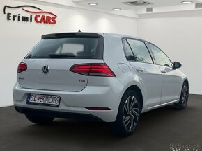 Volkswagen VW Golf 7 1.6 TDI BMT 115k Comfortline - 2