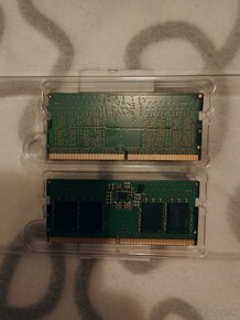 Micron 16GB kit DDR 5,4800MHZ RAM - 2