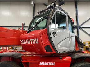 MANITOU MRT2540+ Privilege otočný teleskopický manipulátor - 2