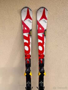 ATOMIC REDSTER edge SL 157 cm - 2