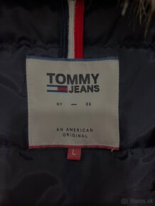 Zimná bunda Tommy Jeans - 2