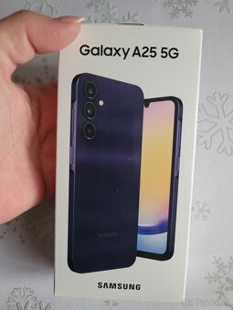 Samsung Galaxy A25 - 2