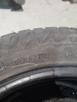 205/55 r16 zimné - 2