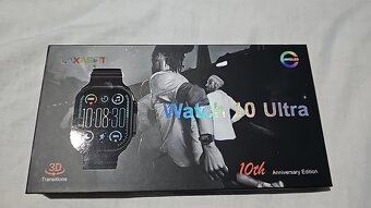 Ultra watch - 2