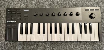 Native Instruments Komplete Kontrol M32 - 2